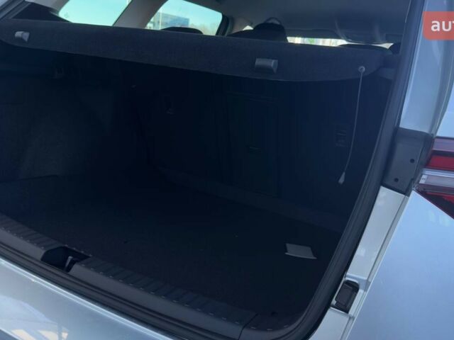 купить новое авто Шкода Karoq 2024 года от официального дилера Автотрейдiнг-Одеса Skoda Шкода фото