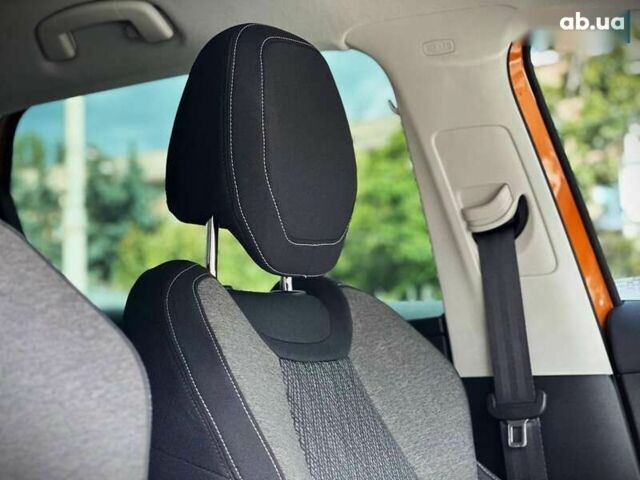 Шкода Karoq, объемом двигателя 1.4 л и пробегом 7 тыс. км за 28999 $, фото 20 на Automoto.ua