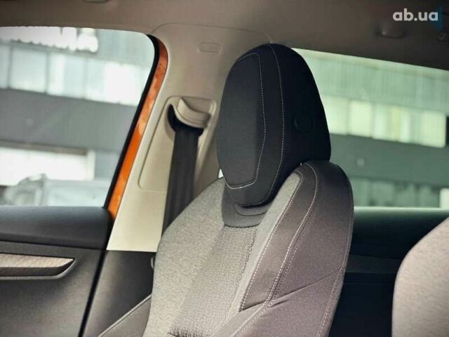 Шкода Karoq, объемом двигателя 1.4 л и пробегом 7 тыс. км за 28500 $, фото 18 на Automoto.ua
