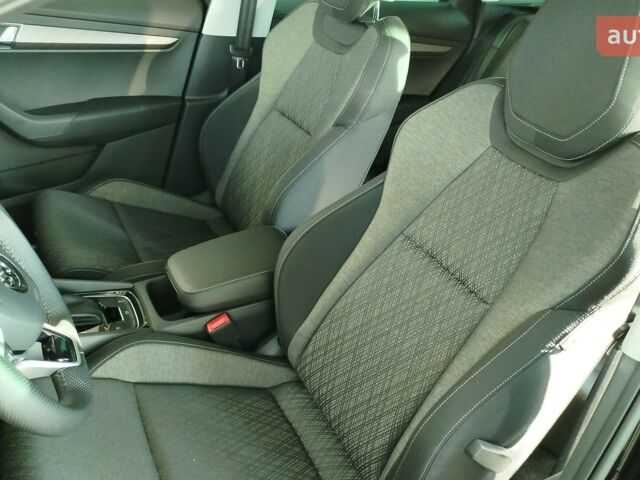 купити нове авто Шкода Karoq 2024 року від офіційного дилера Автоцентр-Дніпропетровськ Skoda Шкода фото