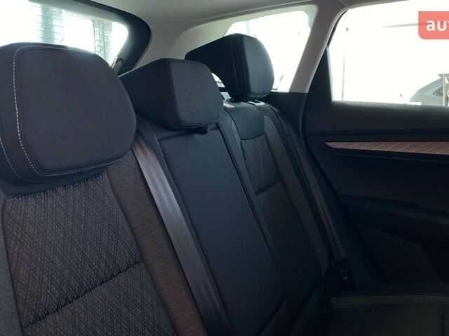 купити нове авто Шкода Karoq 2024 року від офіційного дилера Автоцентр AUTO.RIA Шкода фото