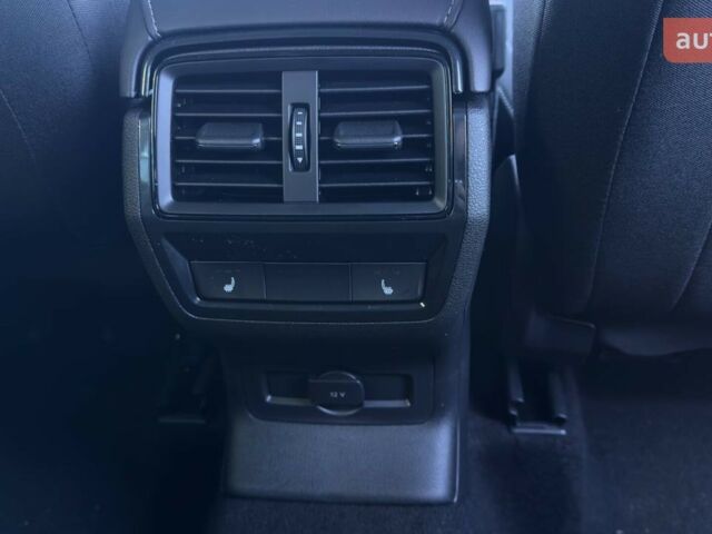 купить новое авто Шкода Karoq 2024 года от официального дилера Автотрейдiнг-Одеса Skoda Шкода фото