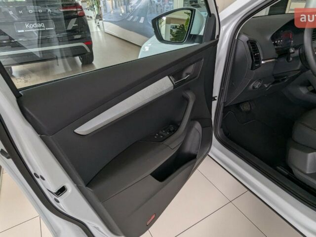 Шкода Karoq, объемом двигателя 1.4 л и пробегом 0 тыс. км за 29905 $, фото 8 на Automoto.ua
