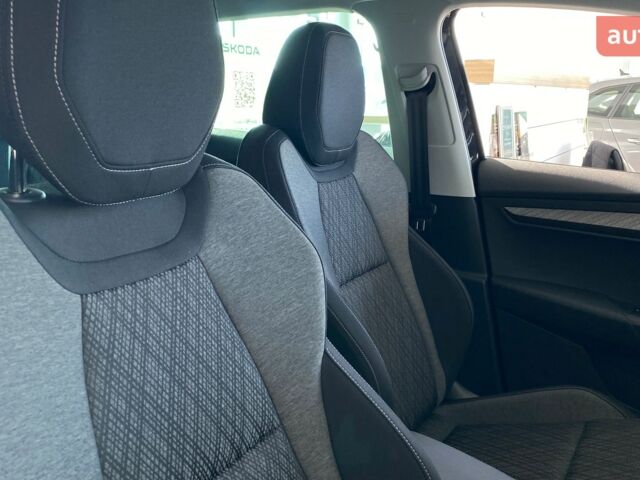 купити нове авто Шкода Karoq 2024 року від офіційного дилера Автоцентр AUTO.RIA Шкода фото