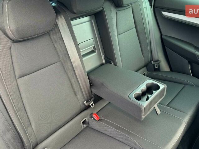 купить новое авто Шкода Karoq 2024 года от официального дилера Альянс-ІФ Skoda Шкода фото