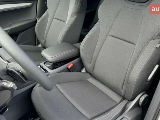 купить новое авто Шкода Karoq 2024 года от официального дилера Альянс-ІФ Skoda Шкода фото