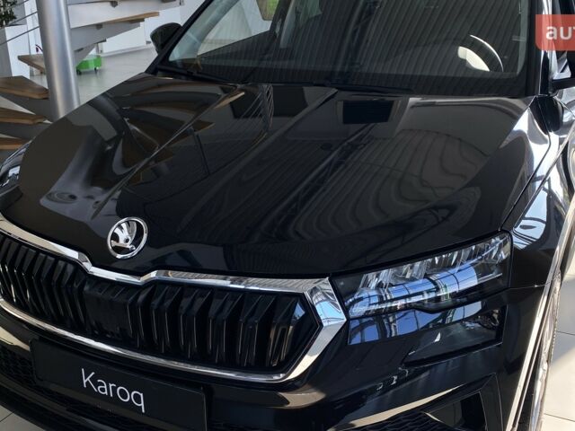 купити нове авто Шкода Karoq 2024 року від офіційного дилера Автоцентр AUTO.RIA Шкода фото