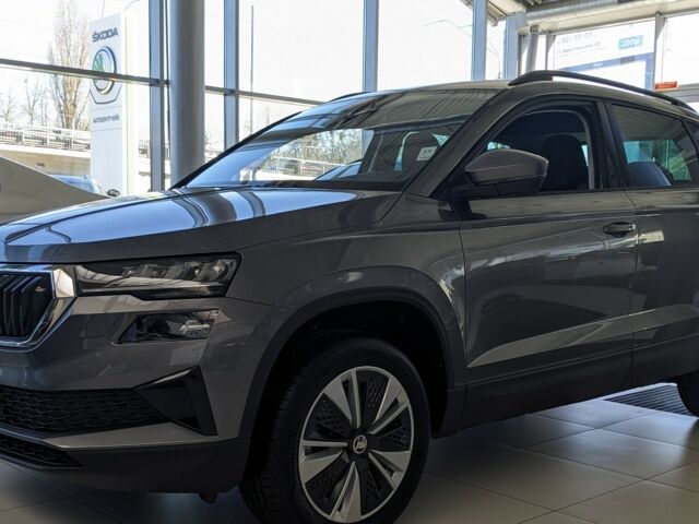 купить новое авто Шкода Karoq 2024 года от официального дилера Автоцентр AUTO.RIA Шкода фото