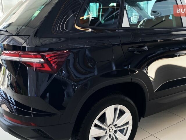 купити нове авто Шкода Karoq 2024 року від офіційного дилера Автоцентр AUTO.RIA Шкода фото