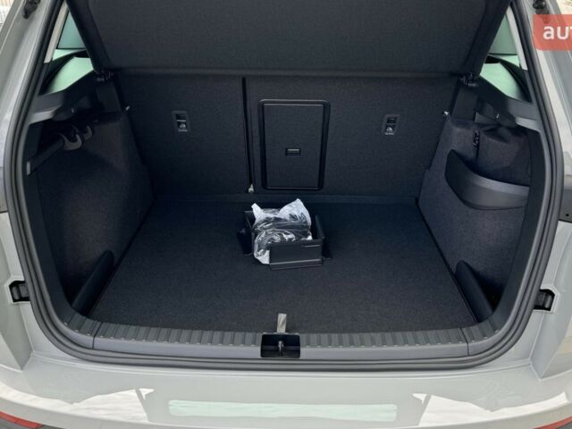 купити нове авто Шкода Karoq 2024 року від офіційного дилера Альянс-ІФ Skoda Шкода фото