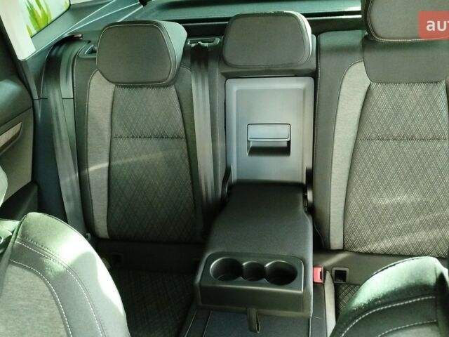 купити нове авто Шкода Karoq 2024 року від офіційного дилера Автоцентр-Дніпропетровськ Skoda Шкода фото