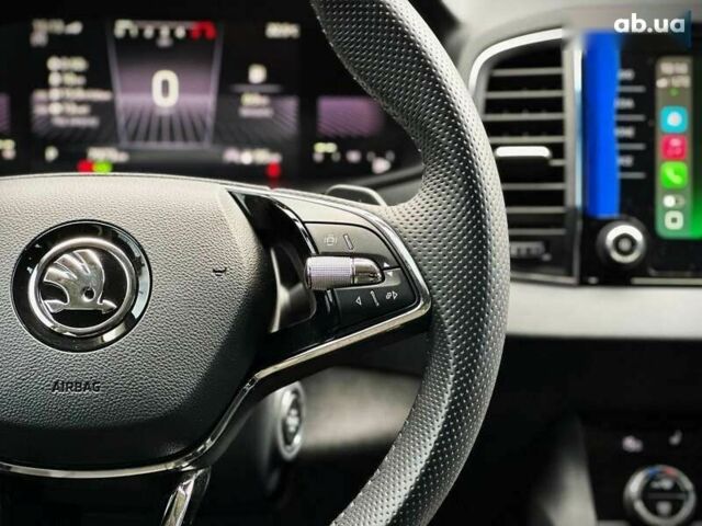Шкода Karoq, объемом двигателя 1.4 л и пробегом 7 тыс. км за 28500 $, фото 29 на Automoto.ua