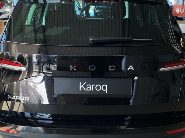 купити нове авто Шкода Karoq 2024 року від офіційного дилера Автоцентр AUTO.RIA Шкода фото