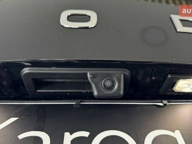 Шкода Karoq, объемом двигателя 1.4 л и пробегом 0 тыс. км за 29905 $, фото 35 на Automoto.ua