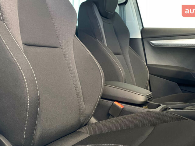 купити нове авто Шкода Karoq 2025 року від офіційного дилера Автомобільний Дім Галич-Авто Шкода фото