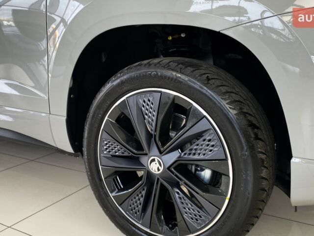 Шкода Karoq 2025 року купити нове авто Шкода Karoq 2025 року від офіційного дилера Автоцентр AUTO.RIA Шкода фото