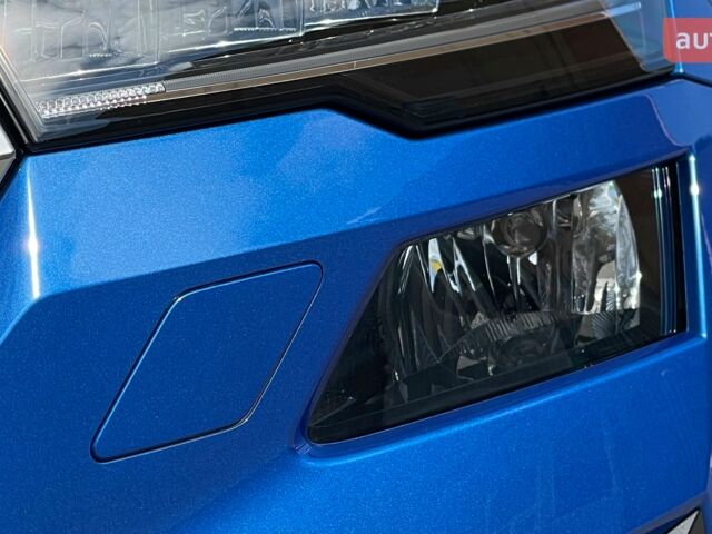 Шкода Karoq, об'ємом двигуна 1.4 л та пробігом 0 тис. км за 31157 $, фото 12 на Automoto.ua