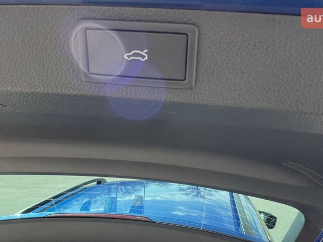 Шкода Karoq, об'ємом двигуна 1.4 л та пробігом 0 тис. км за 31157 $, фото 13 на Automoto.ua