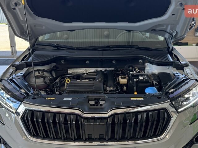 купить новое авто Шкода Karoq 2025 года от официального дилера Автоцентр AUTO.RIA Шкода фото