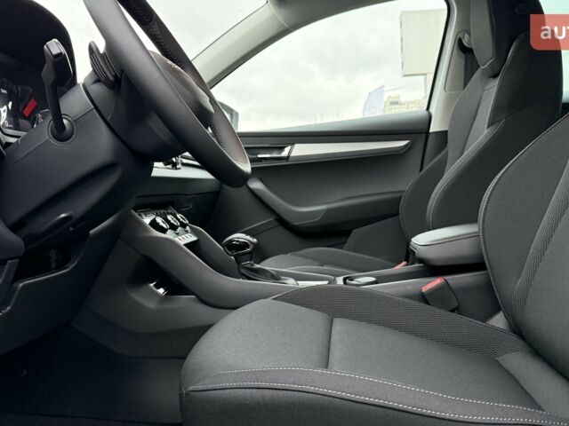 купить новое авто Шкода Karoq 2025 года от официального дилера Автоцентр AUTO.RIA Шкода фото