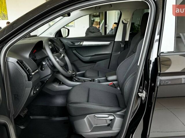 Шкода Karoq, объемом двигателя 1.4 л и пробегом 0 тыс. км за 29905 $, фото 20 на Automoto.ua