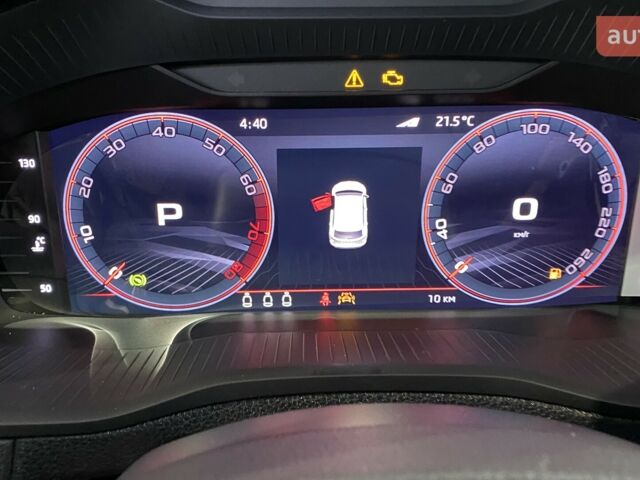 Шкода Karoq 2025 року купити нове авто Шкода Karoq 2025 року від офіційного дилера Автоцентр AUTO.RIA Шкода фото