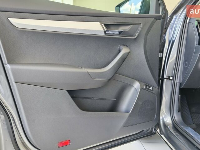 Шкода Karoq, объемом двигателя 1.4 л и пробегом 0 тыс. км за 30024 $, фото 19 на Automoto.ua