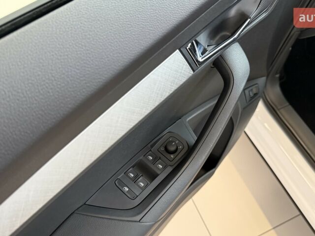 купить новое авто Шкода Karoq 2025 года от официального дилера Автоцентр AUTO.RIA Шкода фото