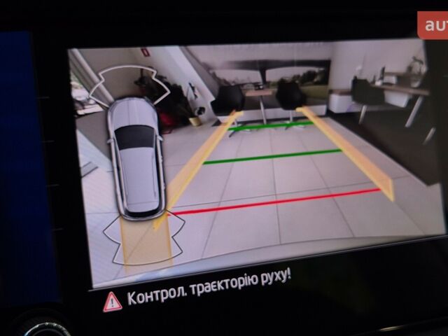 купить новое авто Шкода Karoq 2025 года от официального дилера БАЗІС АВТО Skoda Шкода фото