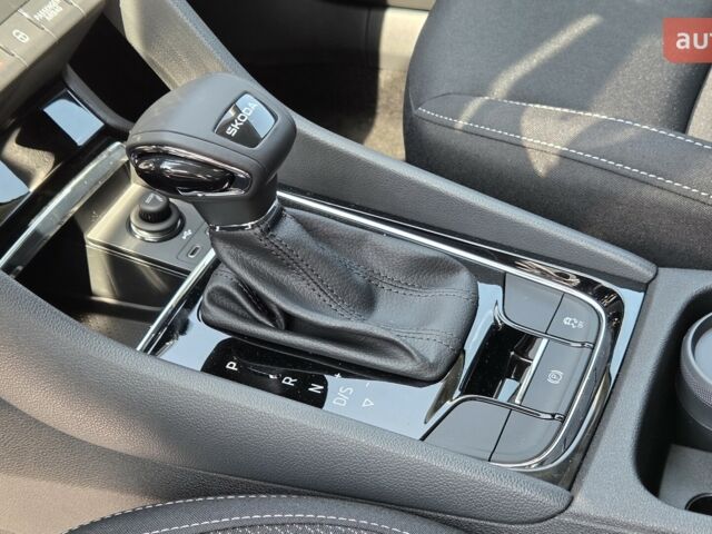 Шкода Karoq 2025 года купить новое авто Шкода Karoq 2025 года от официального дилера Віннер Центр Київ Шкода фото