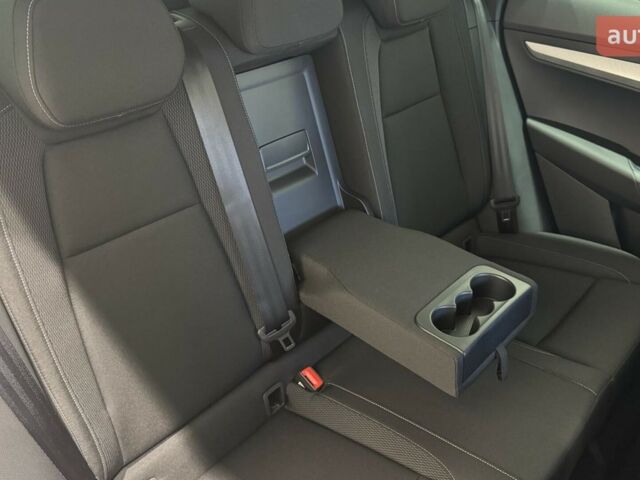 купить новое авто Шкода Karoq 2025 года от официального дилера Альянс-ІФ Skoda Шкода фото