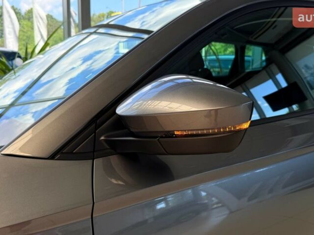 купить новое авто Шкода Karoq 2025 года от официального дилера Автотрейдiнг-Одеса Skoda Шкода фото