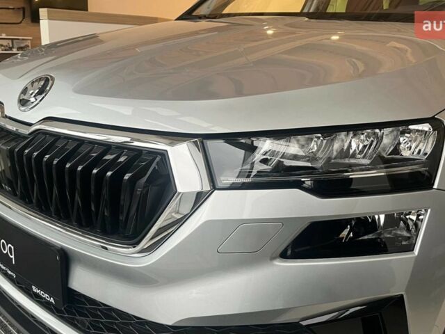 Шкода Karoq, объемом двигателя 1.4 л и пробегом 0 тыс. км за 31278 $, фото 1 на Automoto.ua