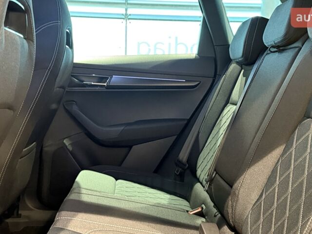 купить новое авто Шкода Karoq 2025 года от официального дилера Автоцентр AUTO.RIA Шкода фото