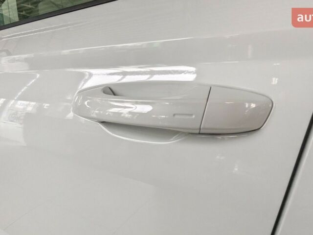 Шкода Karoq, об'ємом двигуна 1.4 л та пробігом 0 тис. км за 30637 $, фото 8 на Automoto.ua