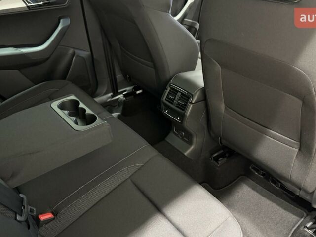 купить новое авто Шкода Karoq 2025 года от официального дилера Альянс-ІФ Skoda Шкода фото