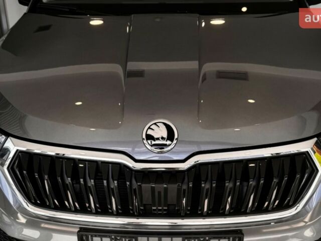 купити нове авто Шкода Karoq 2025 року від офіційного дилера Автомобільний Дім Галич-Авто Шкода фото