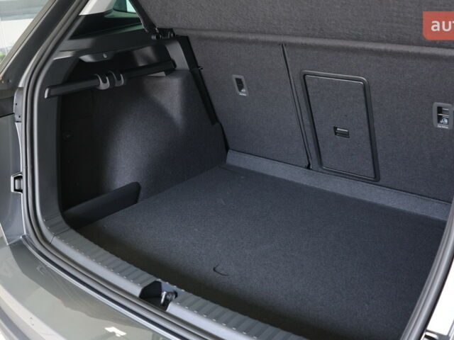 купить новое авто Шкода Karoq 2025 года от официального дилера Автоцентр ТОВ "ЕКСПРЕС АВТО" Шкода фото