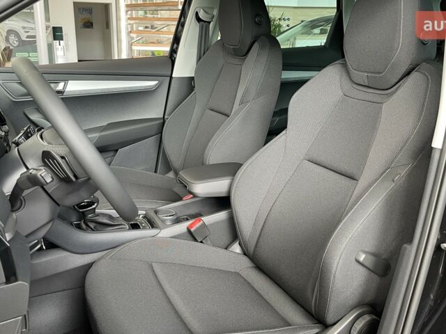 Шкода Karoq, объемом двигателя 1.97 л и пробегом 0 тыс. км за 40315 $, фото 5 на Automoto.ua