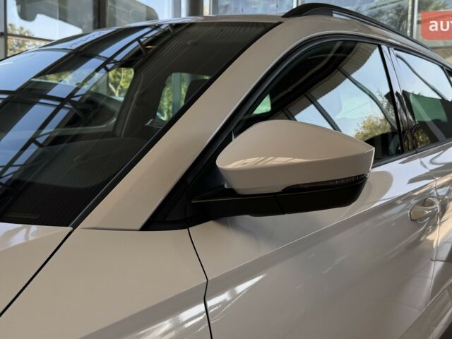 купить новое авто Шкода Karoq 2025 года от официального дилера Автоцентр AUTO.RIA Шкода фото
