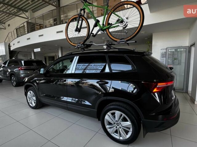 Шкода Karoq, объемом двигателя 1.4 л и пробегом 0 тыс. км за 29905 $, фото 6 на Automoto.ua