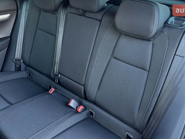 купить новое авто Шкода Karoq 2025 года от официального дилера Автоцентр-Кременчук Шкода фото