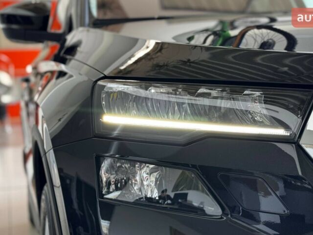 Шкода Karoq, объемом двигателя 1.4 л и пробегом 0 тыс. км за 29905 $, фото 14 на Automoto.ua