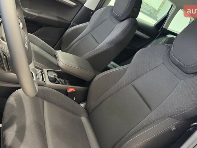 купить новое авто Шкода Karoq 2025 года от официального дилера Альянс-ІФ Skoda Шкода фото