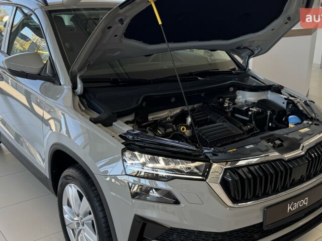 купить новое авто Шкода Karoq 2025 года от официального дилера Автоцентр AUTO.RIA Шкода фото