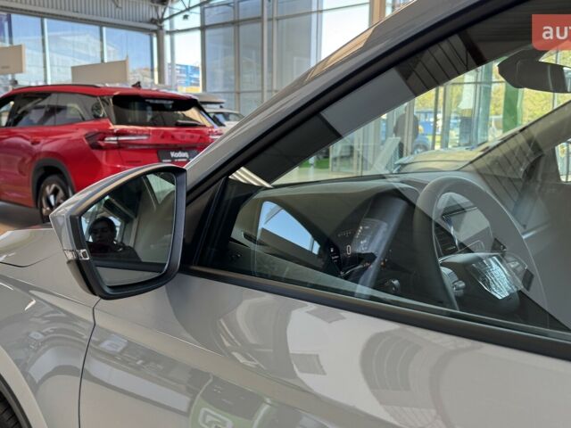купить новое авто Шкода Karoq 2025 года от официального дилера Автоцентр AUTO.RIA Шкода фото