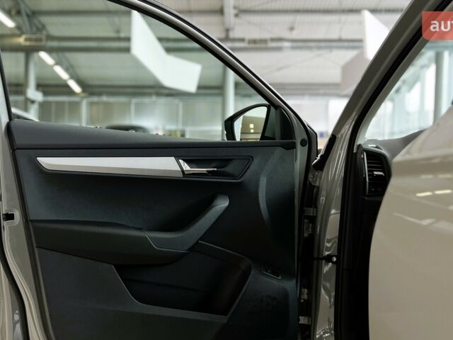 купить новое авто Шкода Karoq 2025 года от официального дилера Автоцентр AUTO.RIA Шкода фото