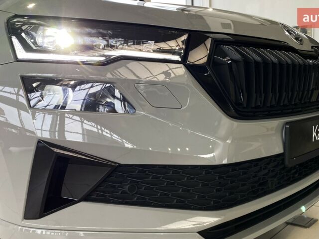 Шкода Karoq 2025 року купити нове авто Шкода Karoq 2025 року від офіційного дилера Автоцентр AUTO.RIA Шкода фото