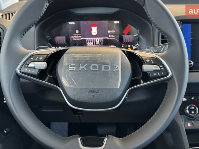 купить новое авто Шкода Karoq 2025 года от официального дилера Автоцентр AUTO.RIA Шкода фото