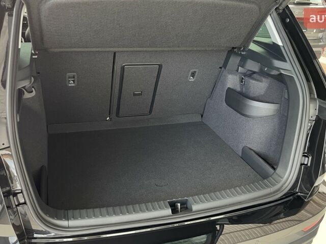 Шкода Karoq, объемом двигателя 1.4 л и пробегом 0 тыс. км за 28359 $, фото 21 на Automoto.ua